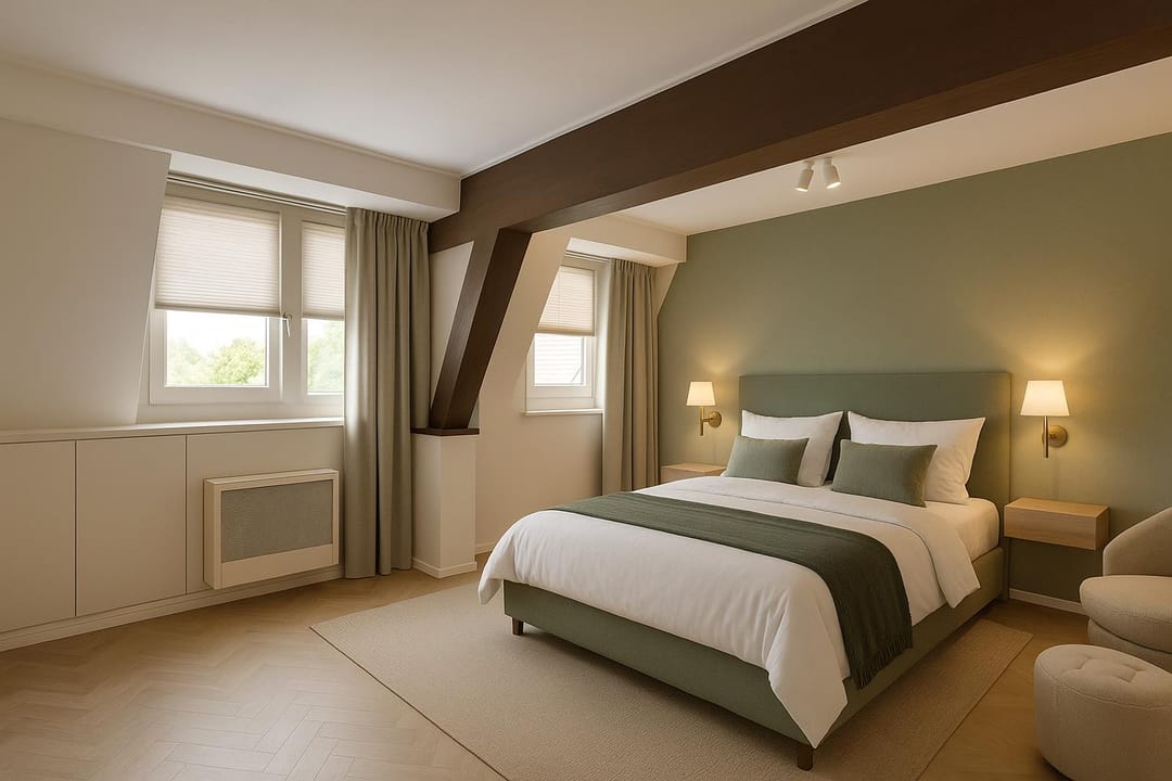 Foto 16 van Gansoordstraat 27