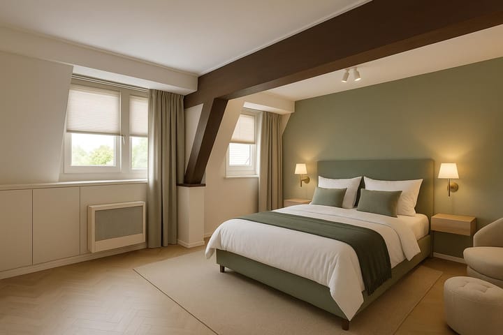 Foto 16 van Gansoordstraat 27