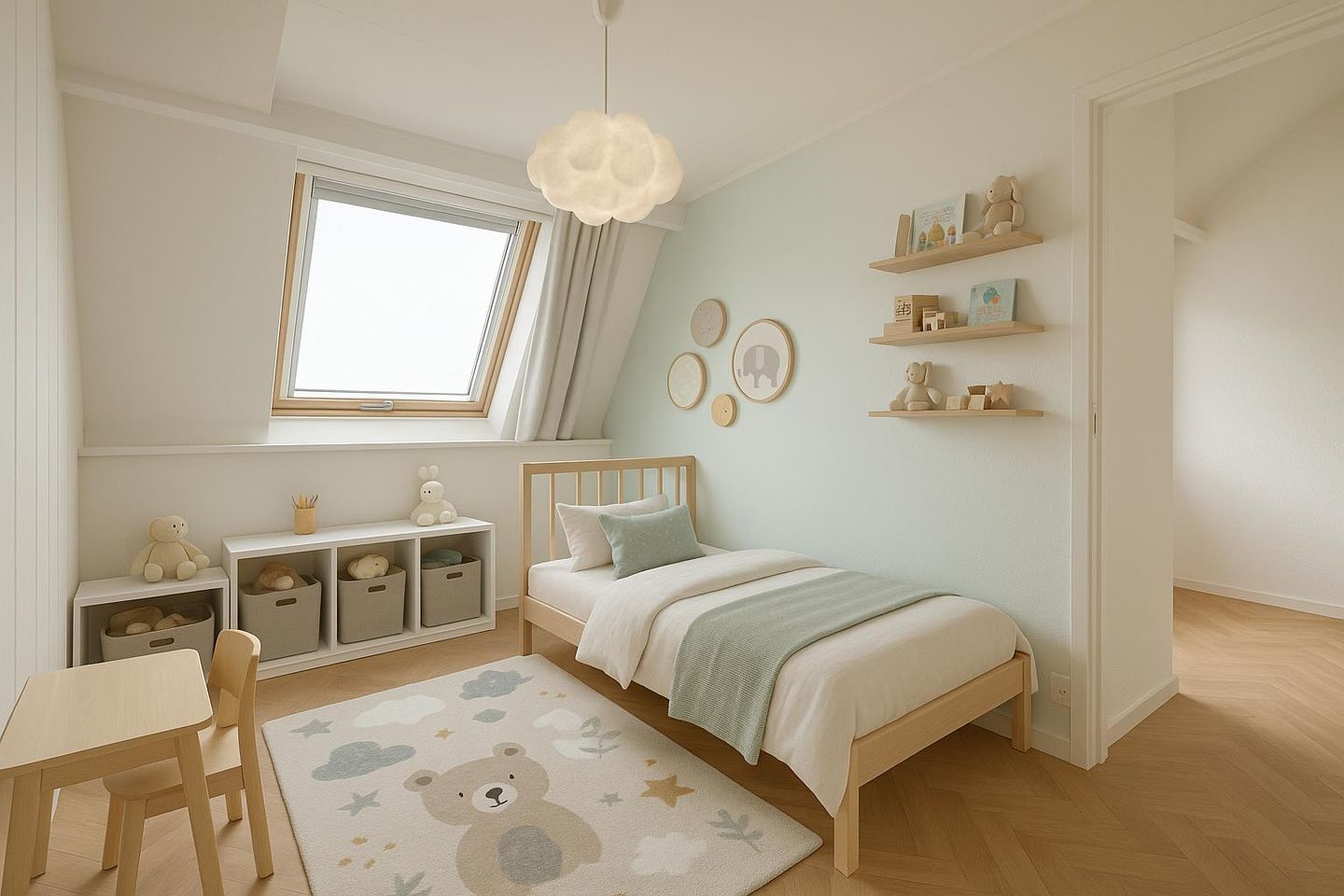 Foto 19 van Gansoordstraat 27