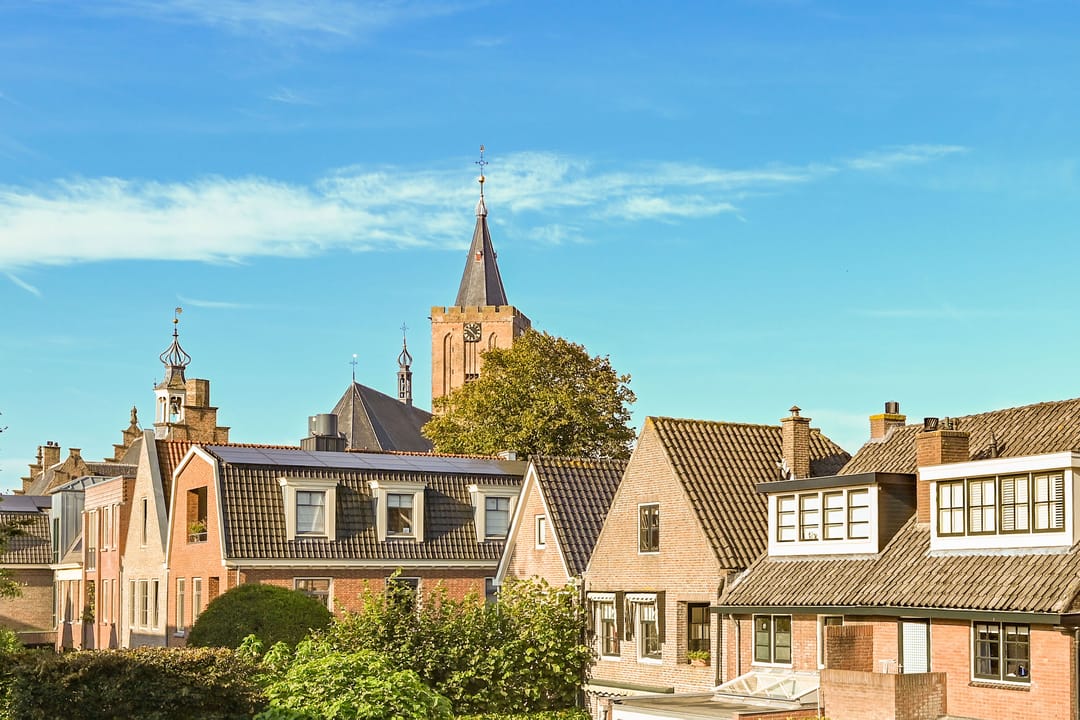 Foto 22 van Gansoordstraat 27