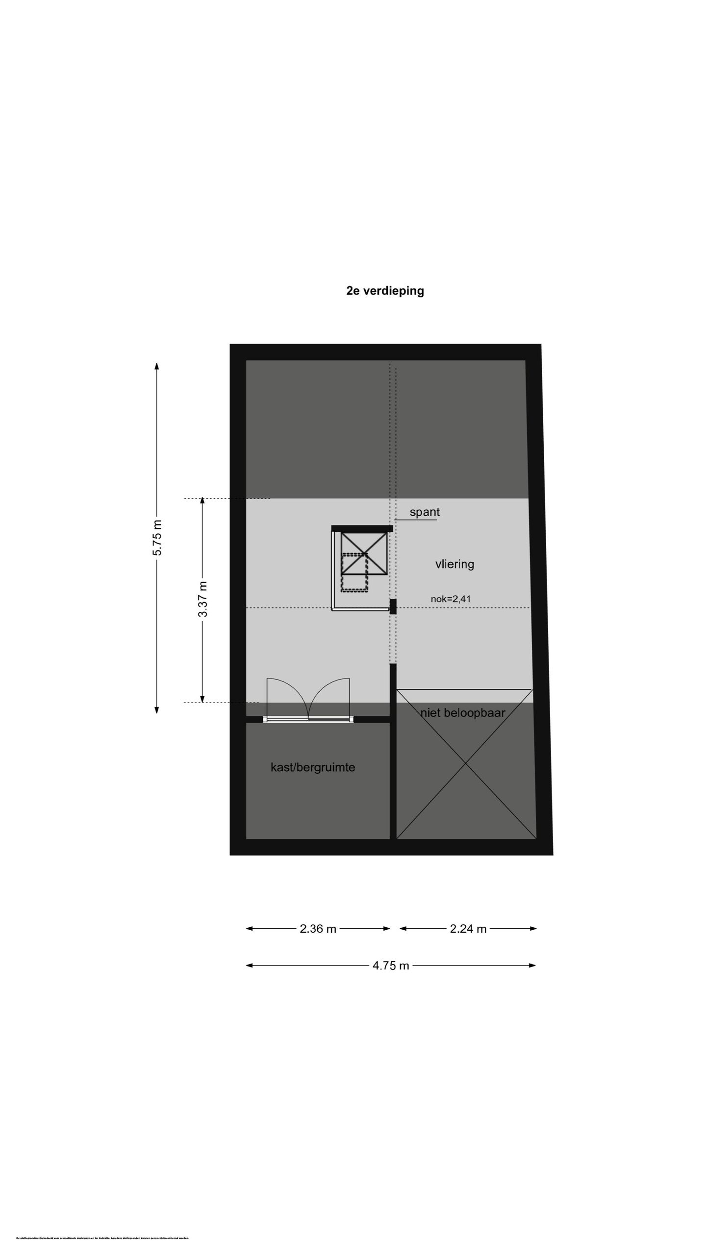Foto 25 van Gansoordstraat 27