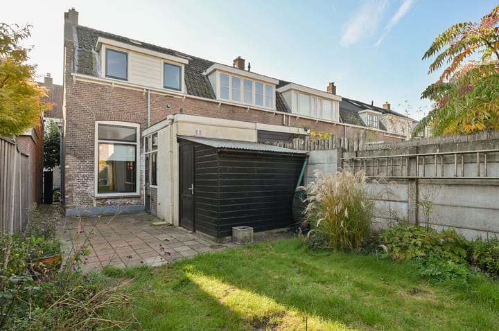 Foto 27 van Gansoordstraat 27