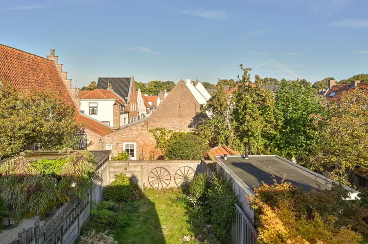 Foto 28 van Gansoordstraat 27