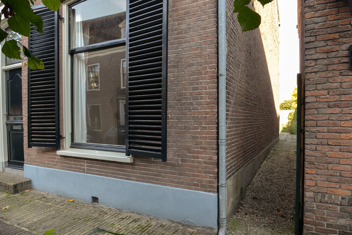 Foto 29 van Gansoordstraat 27