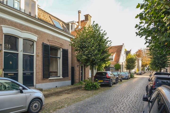 Foto 31 van Gansoordstraat 27