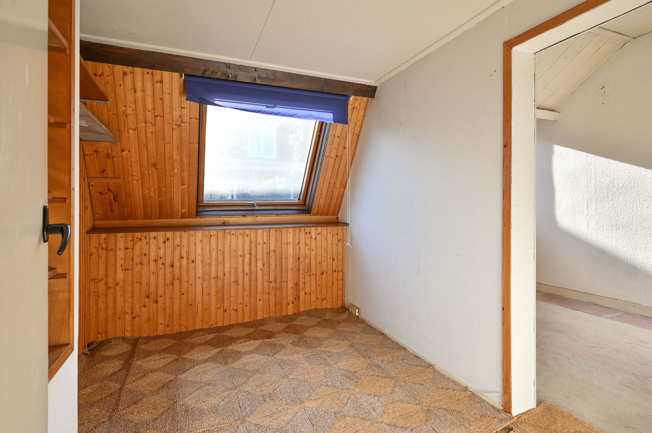 Foto 18 van Gansoordstraat 27