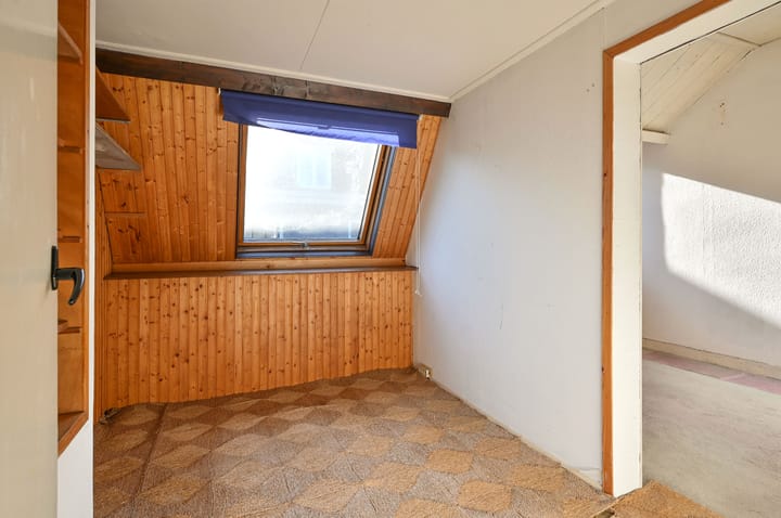 Foto 18 van Gansoordstraat 27