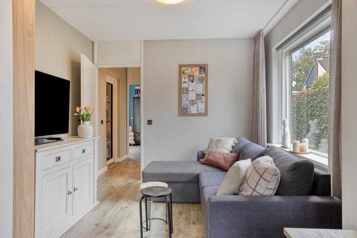 Foto 21 van Sint Gregoriusweg 3