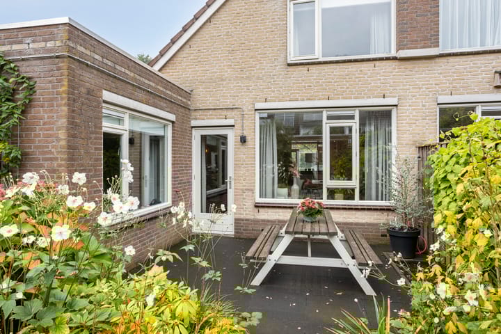 Foto 39 van Sint Gregoriusweg 3