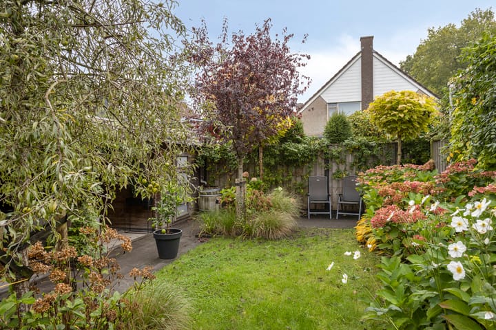 Foto 43 van Sint Gregoriusweg 3