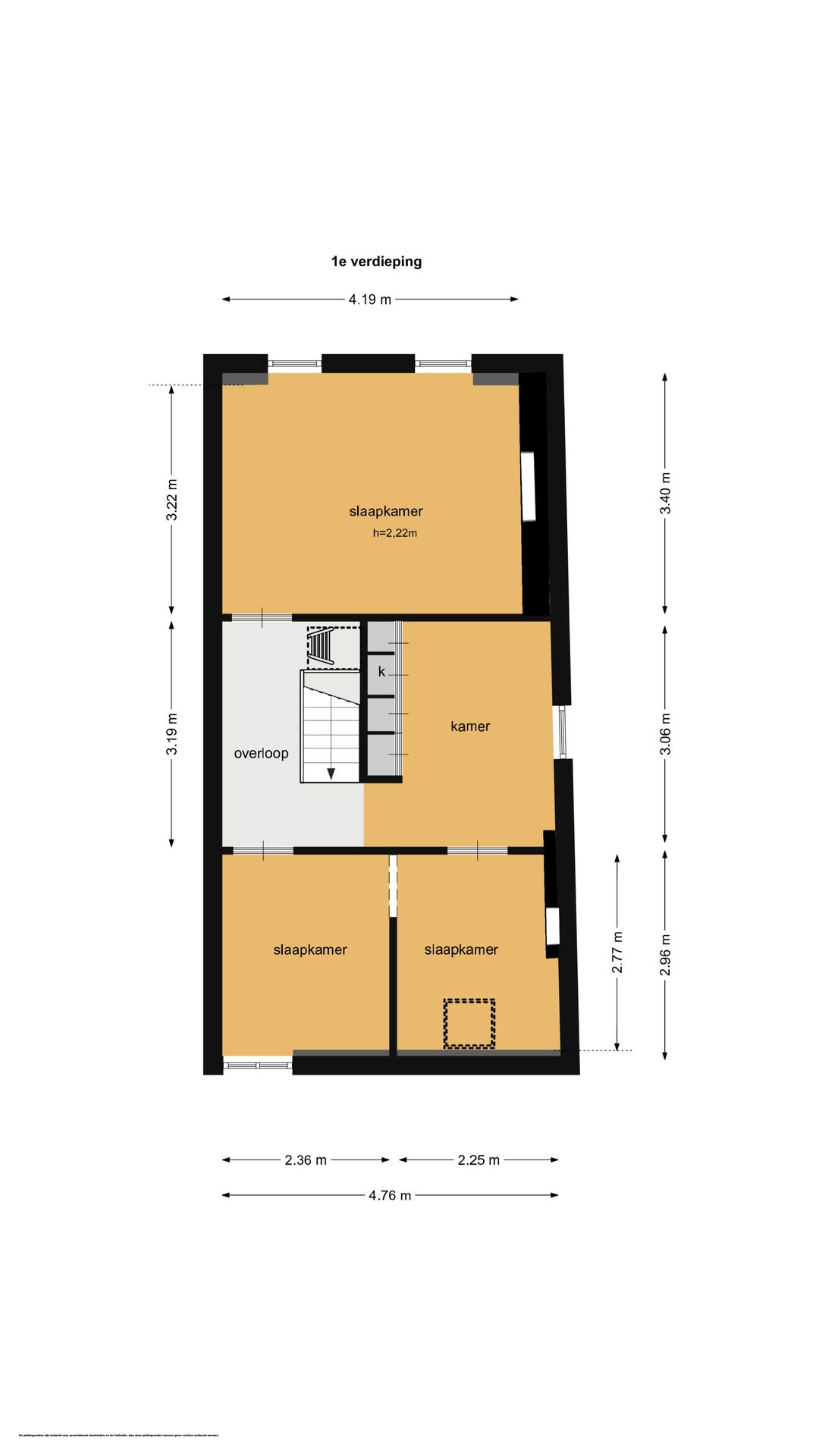 Foto 23 van Gansoordstraat 27