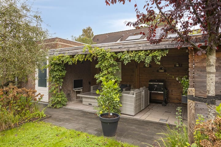 Foto 46 van Sint Gregoriusweg 3