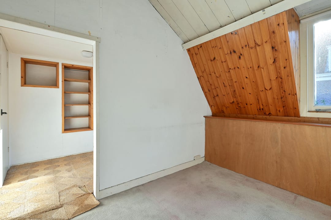 Foto 17 van Gansoordstraat 27