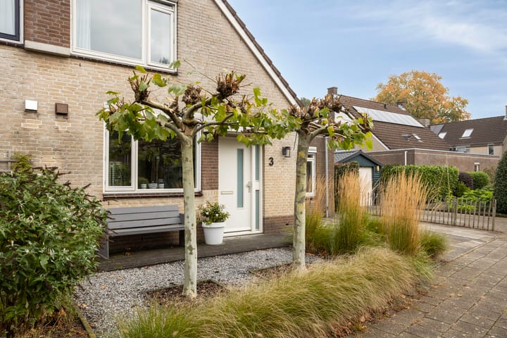 Foto 55 van Sint Gregoriusweg 3