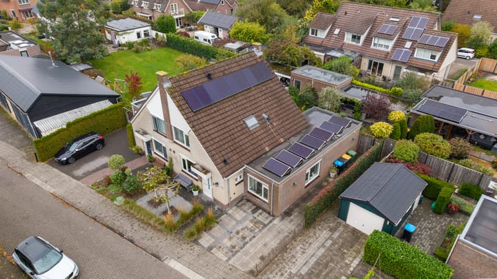 Foto 59 van Sint Gregoriusweg 3