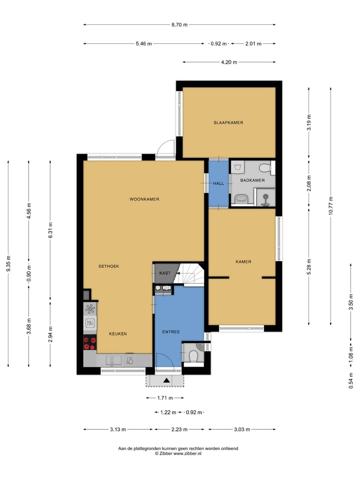 Foto 60 van Sint Gregoriusweg 3