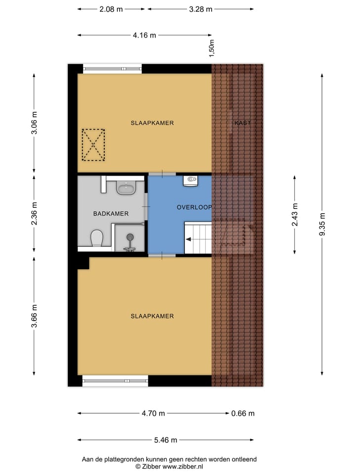 Foto 61 van Sint Gregoriusweg 3
