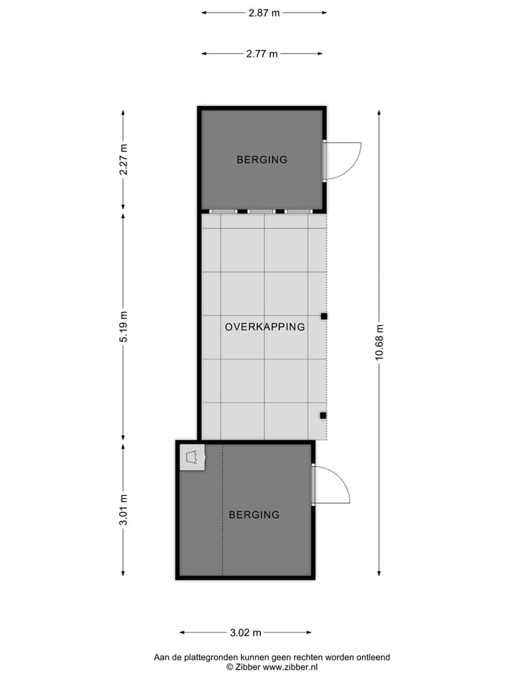 Foto 63 van Sint Gregoriusweg 3