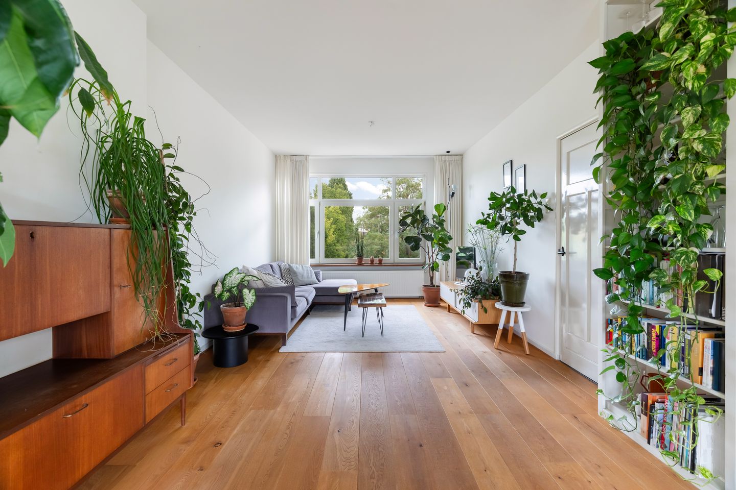 Photo 5 of Nolensstraat 65-D