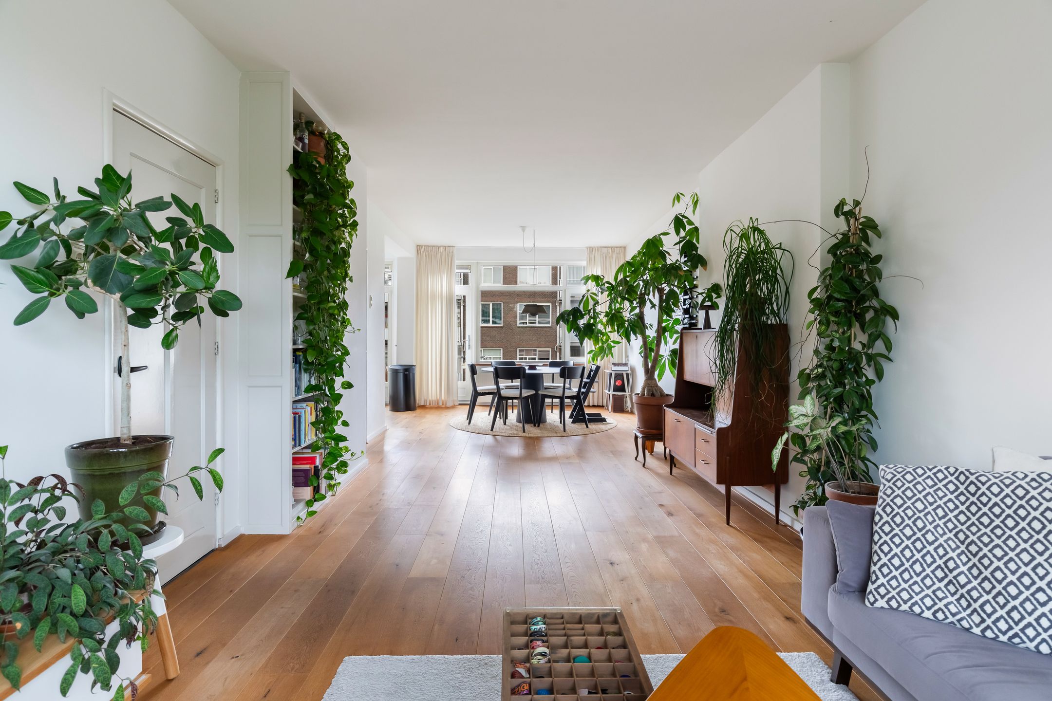 Photo 6 of Nolensstraat 65-D