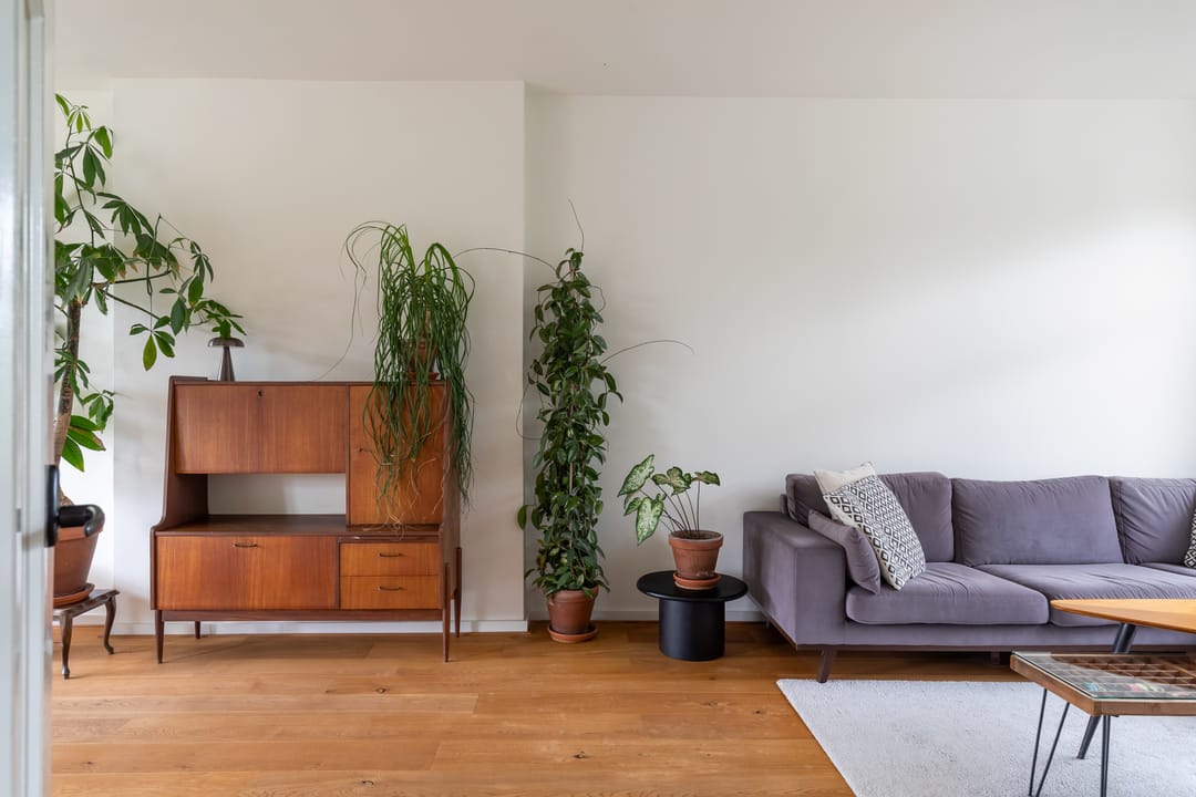 Photo 8 of Nolensstraat 65-D