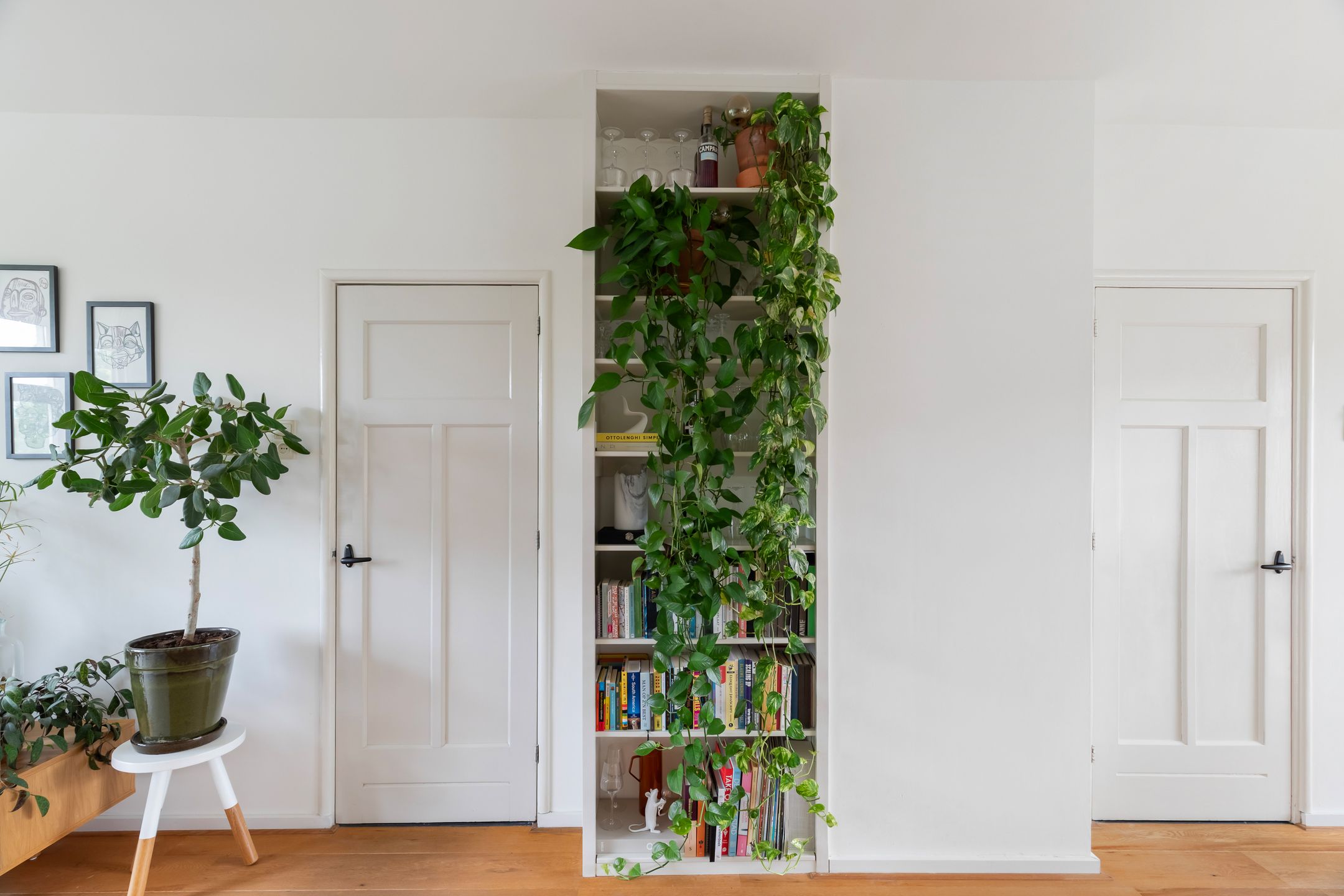 Photo 9 of Nolensstraat 65-D