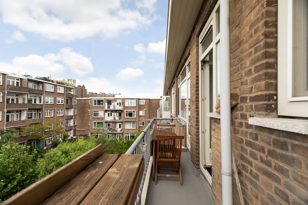 Photo 22 of Nolensstraat 65-D