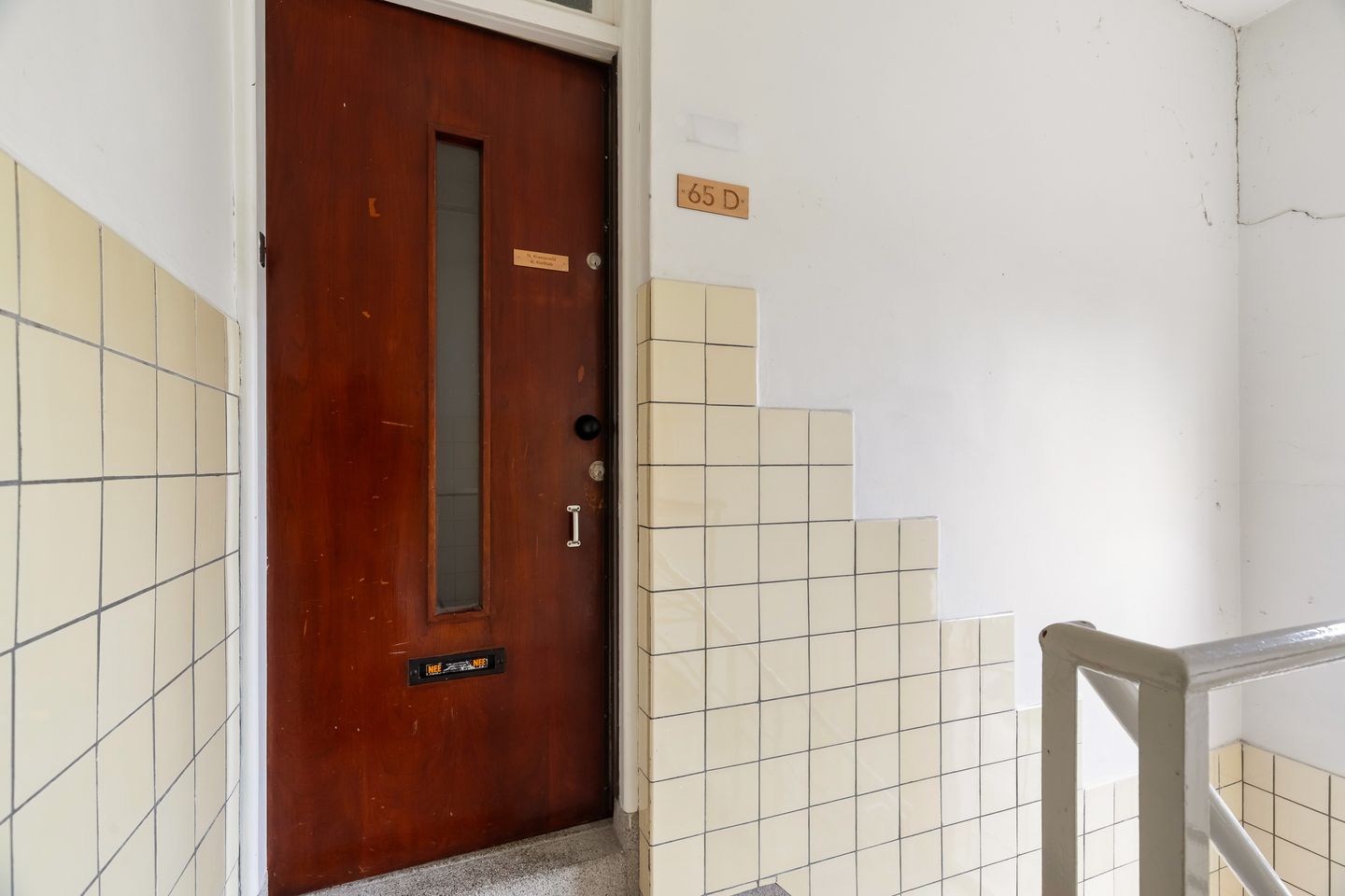 Photo 35 of Nolensstraat 65-D