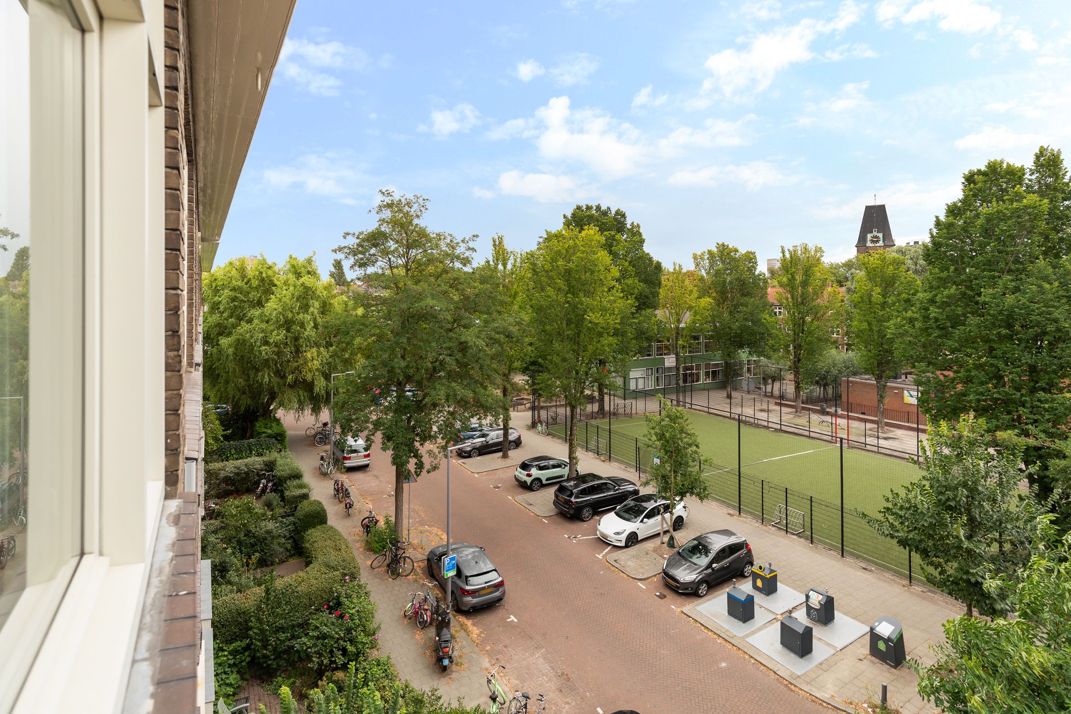 Photo 42 of Nolensstraat 65-D