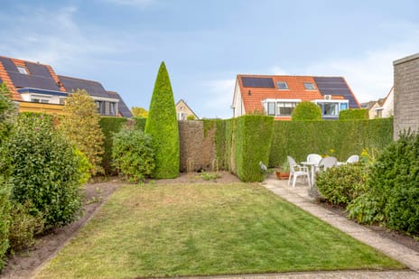 van Heeckerenweg 3 secondary image