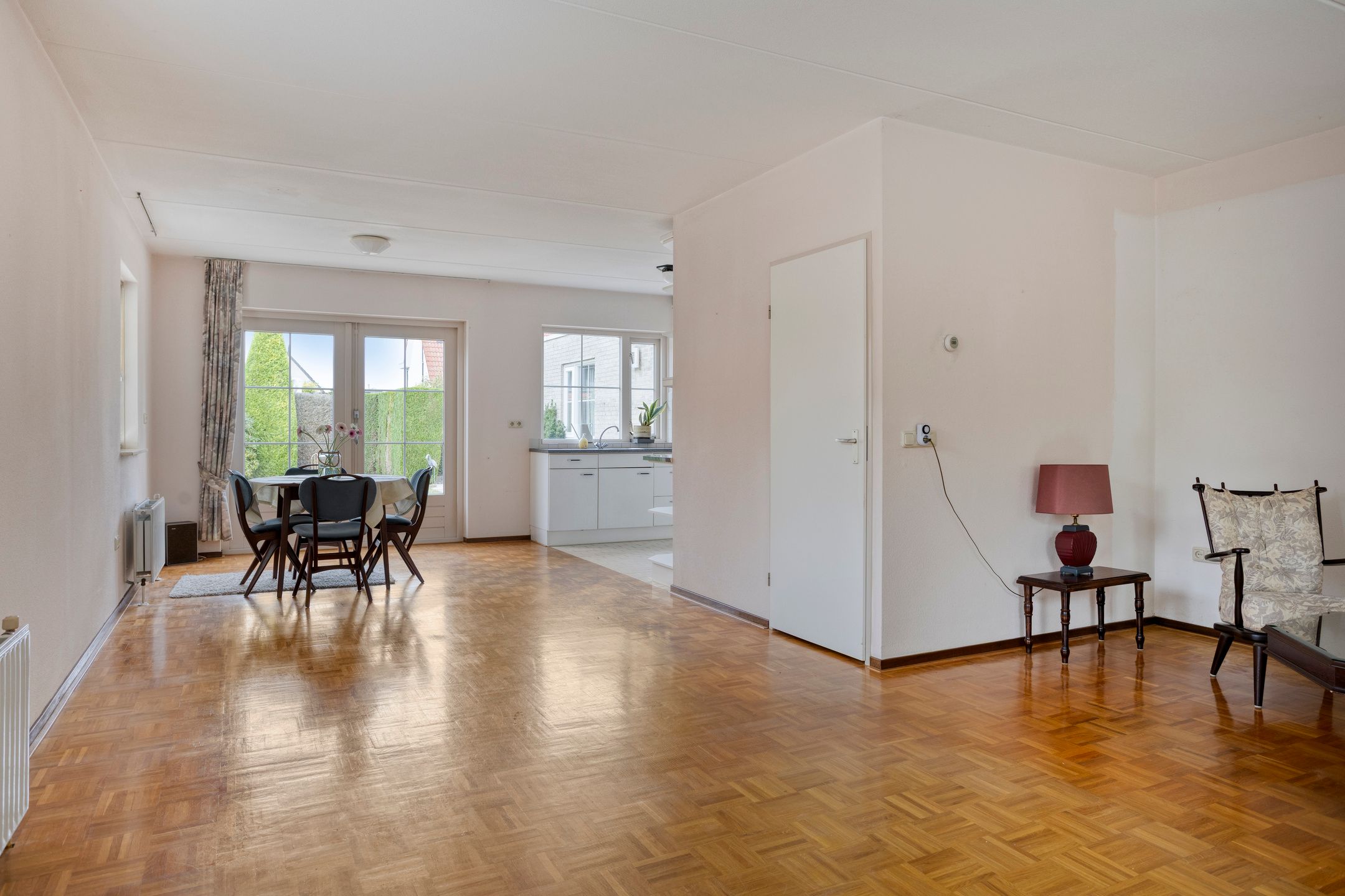 Foto 3 van van Heeckerenweg 3