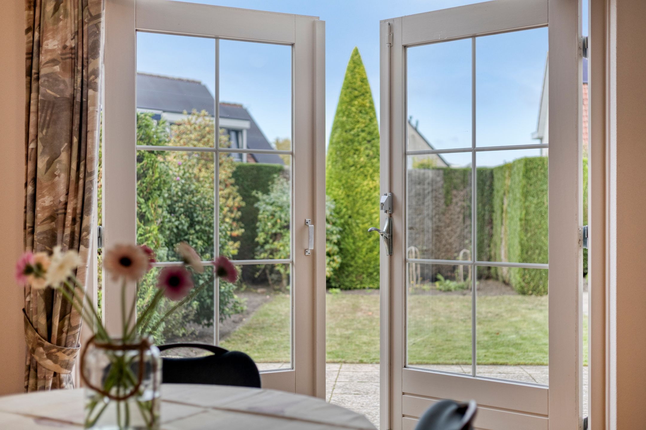 Foto 9 van van Heeckerenweg 3