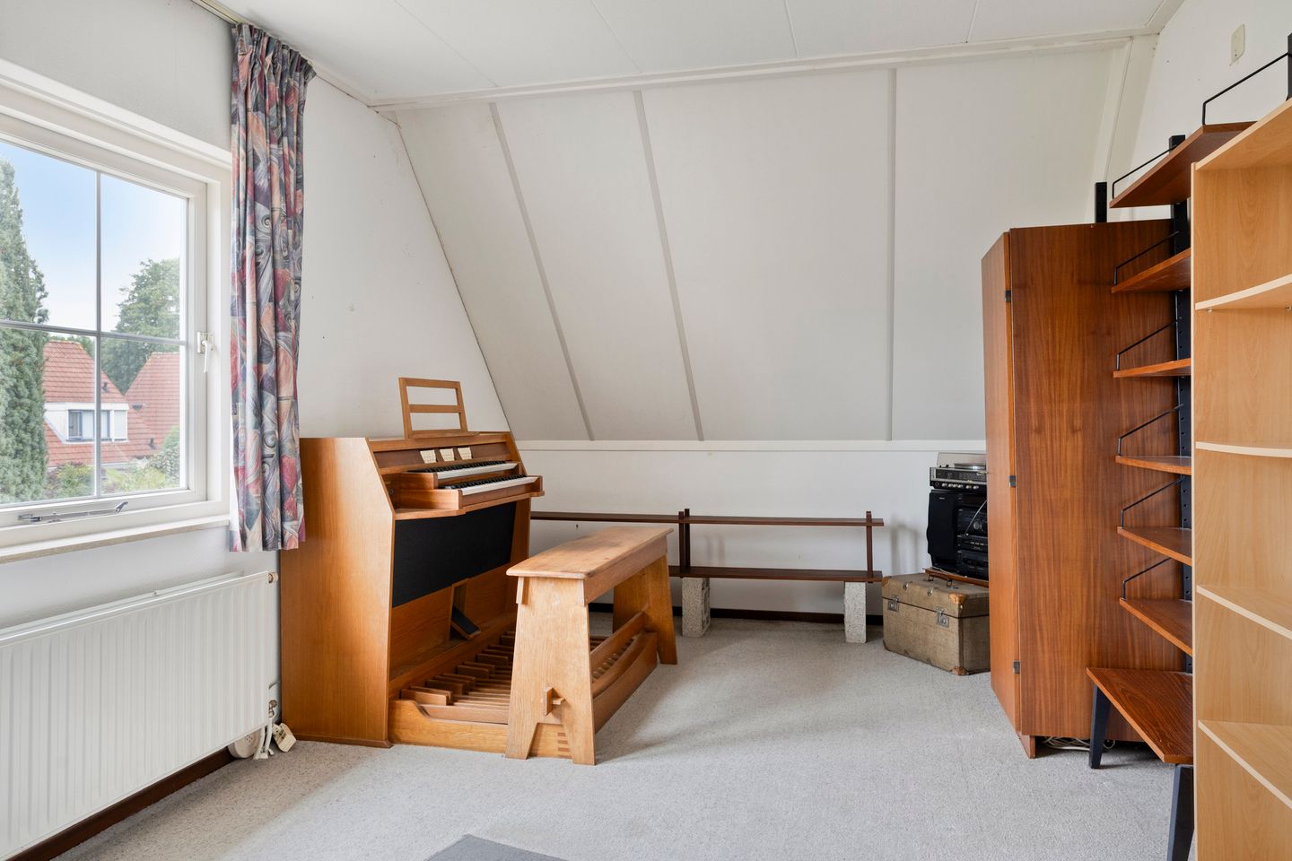 Foto 19 van van Heeckerenweg 3