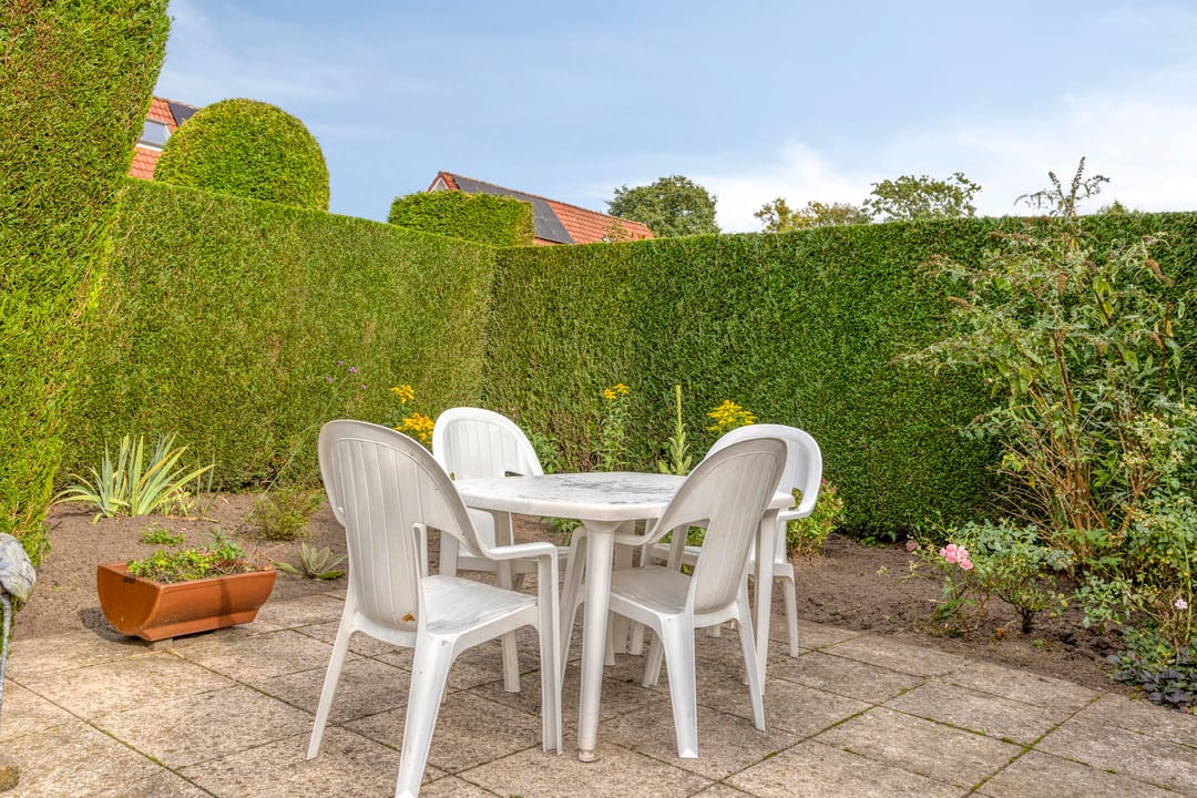 Foto 23 van van Heeckerenweg 3