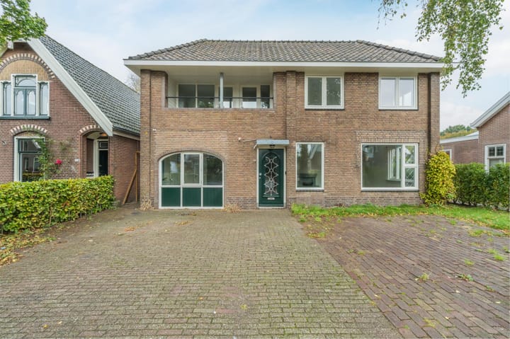 Photo 5 of Dorpsstraat 146