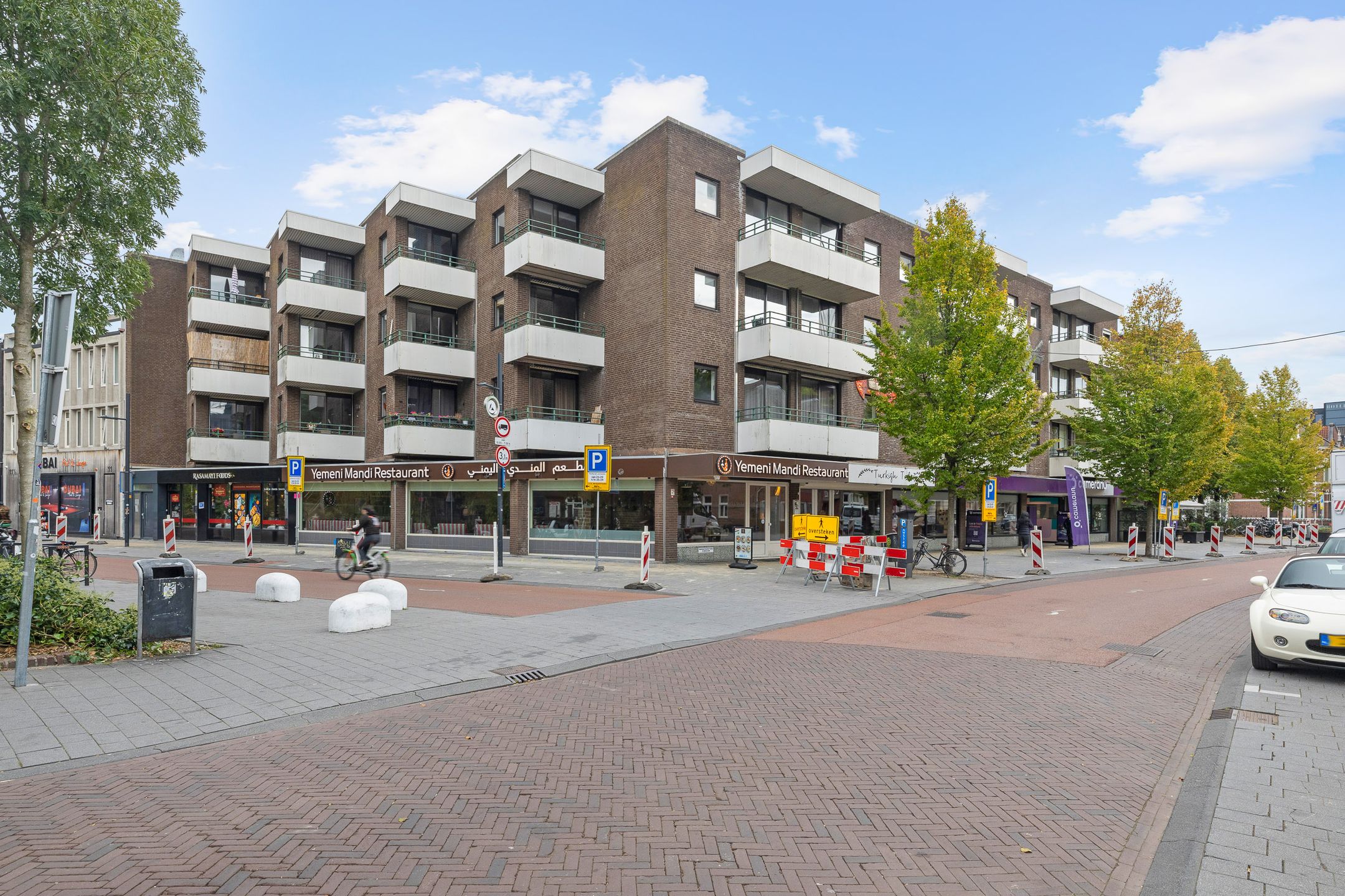 Bleekweg, 63, Eindhoven, 5611EZ, Noord-Brabant, Nederland 63