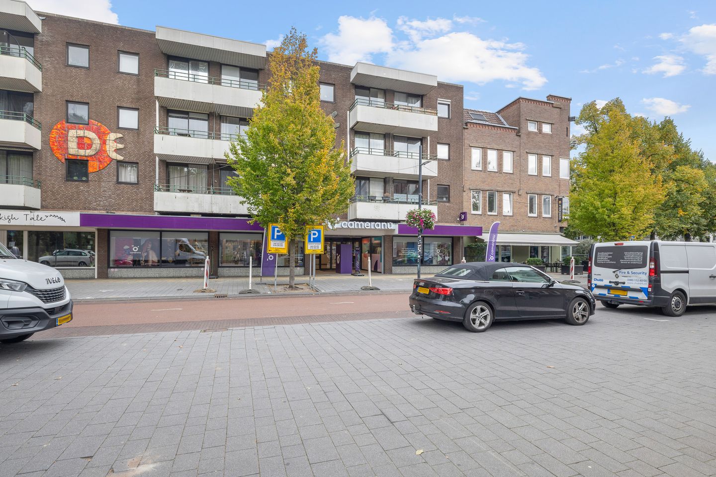 Foto 5 van Bleekweg 63