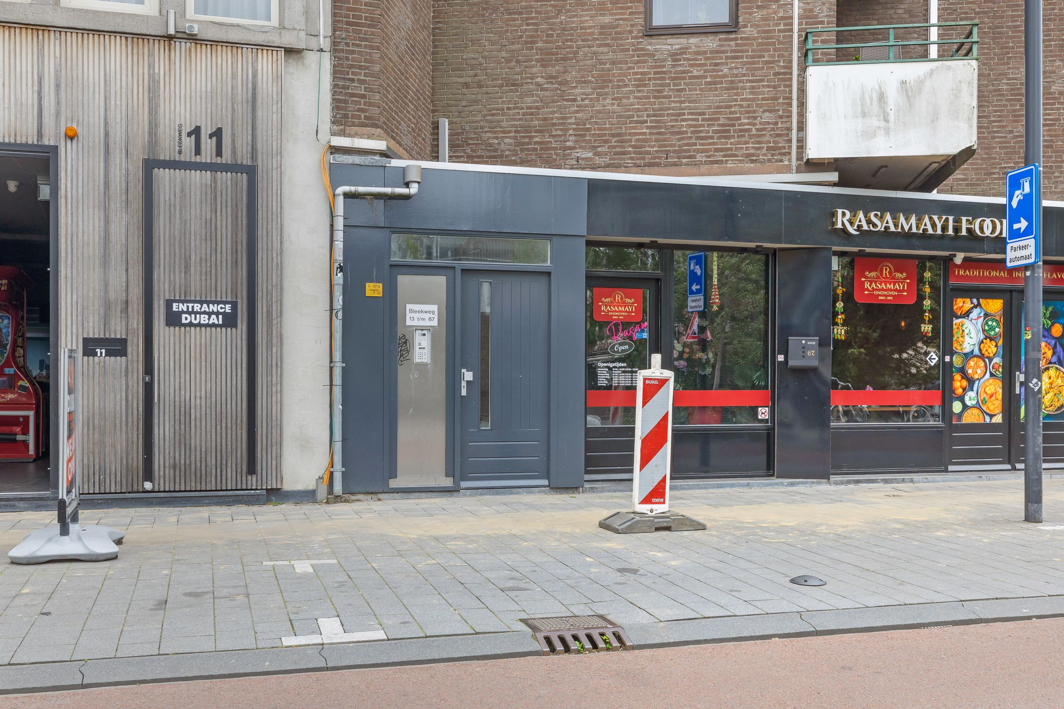 Foto 6 van Bleekweg 63