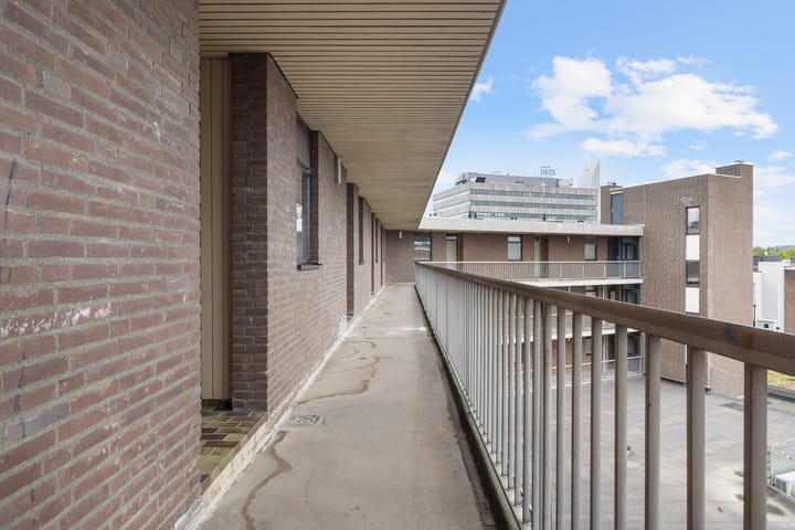 Foto 8 van Bleekweg 63