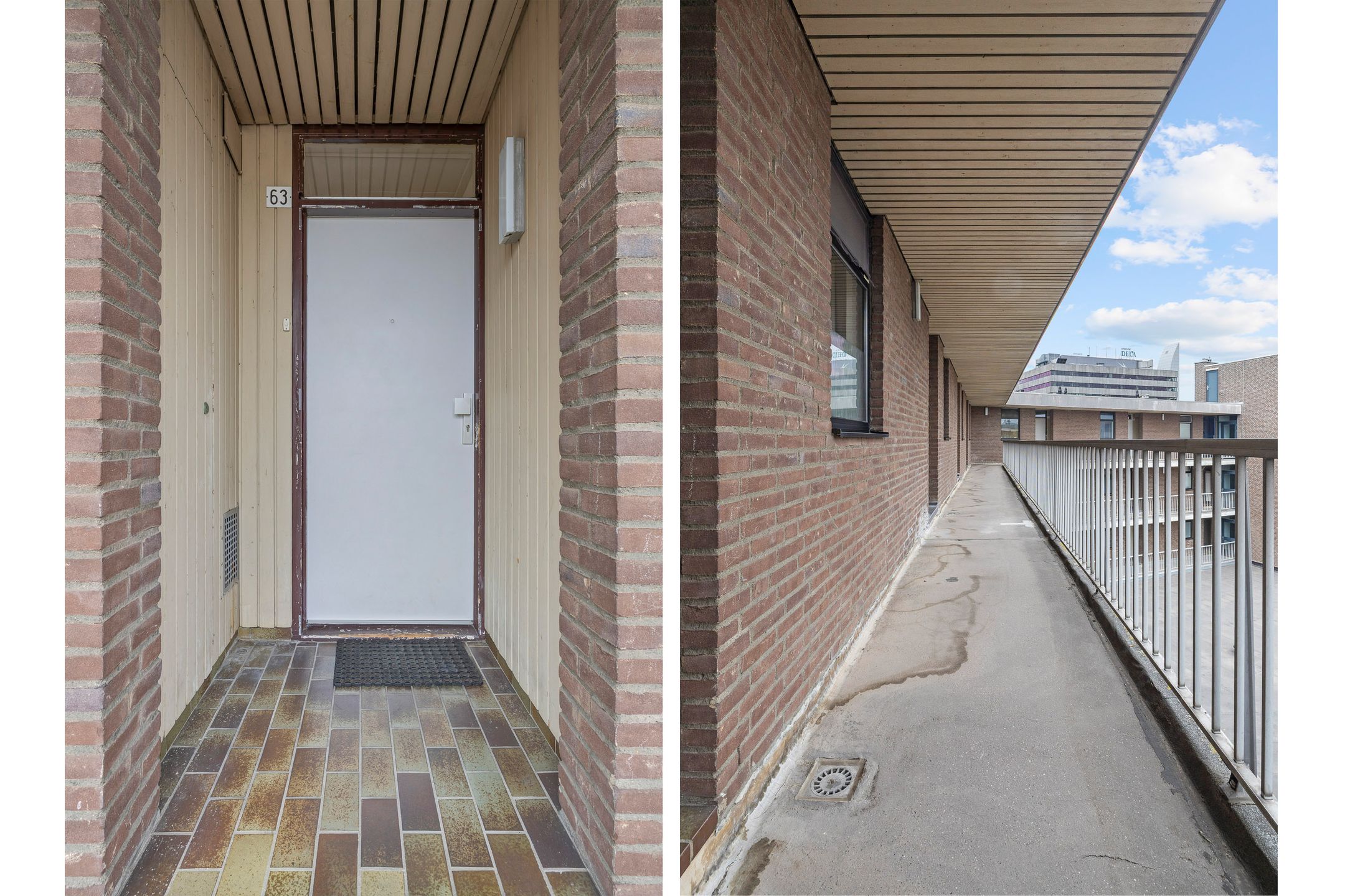 Foto 9 van Bleekweg 63