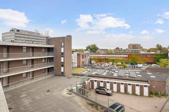 Foto 25 van Bleekweg 63