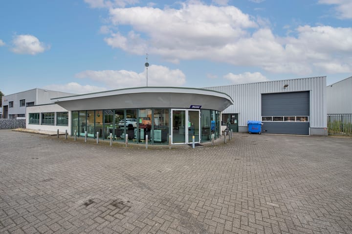 Lenteweg 62, Enschede