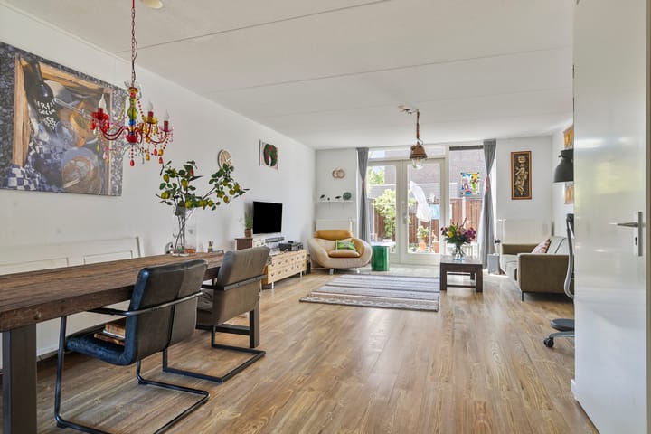 Foto 2 van Hebatstraat 12