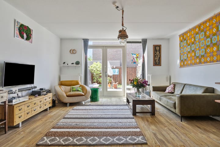 Foto 3 van Hebatstraat 12