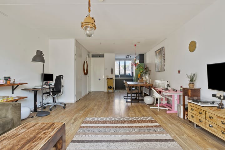 Foto 4 van Hebatstraat 12