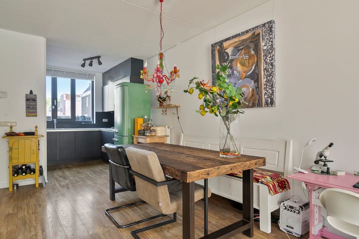 Foto 5 van Hebatstraat 12