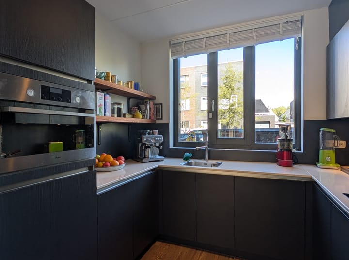 Foto 7 van Hebatstraat 12