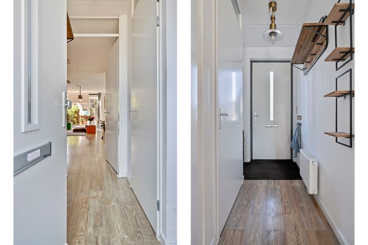 Foto 8 van Hebatstraat 12