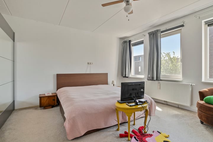 Foto 10 van Hebatstraat 12