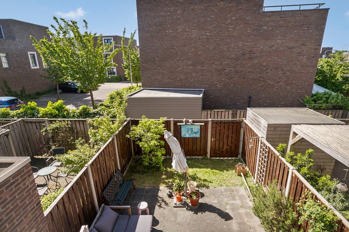 Foto 12 van Hebatstraat 12